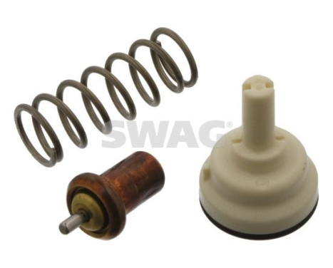 thermostat