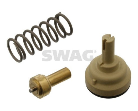 thermostat