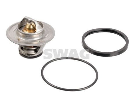 thermostat