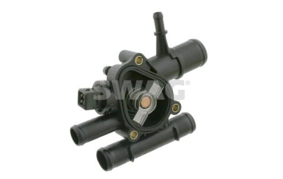 thermostat