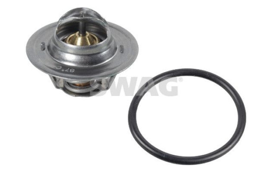 thermostat