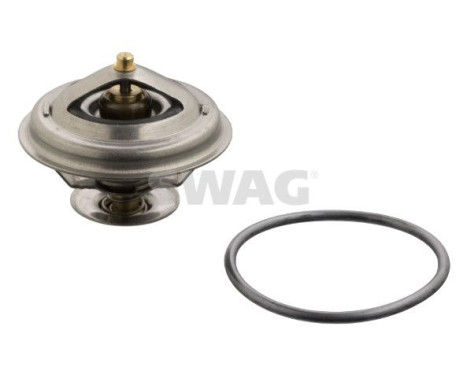 thermostat