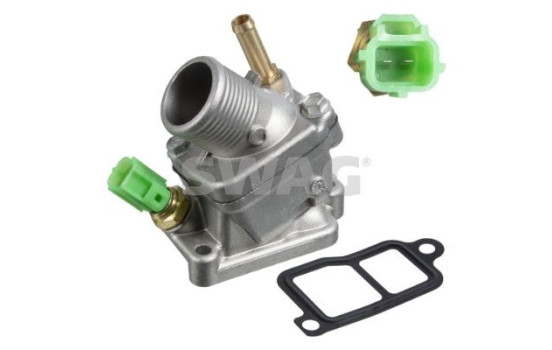 thermostat