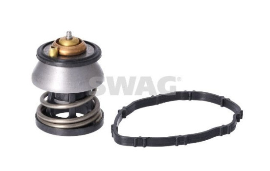 thermostat
