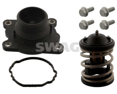 thermostat