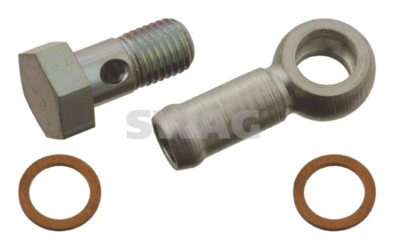 attachment kit