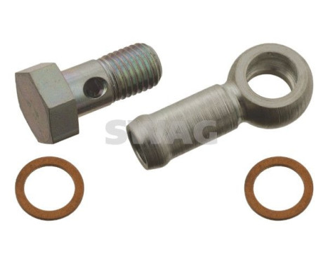 attachment kit