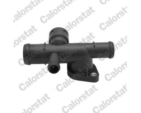 BOITIER DE SORTIE D EAU / WATER FLA