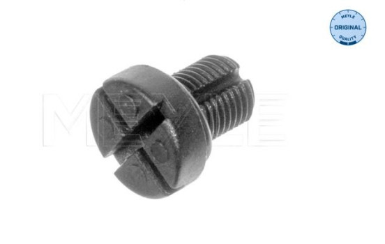 Breather Screw/-valve, radiator MEYLE-ORIGINAL: True to OE.