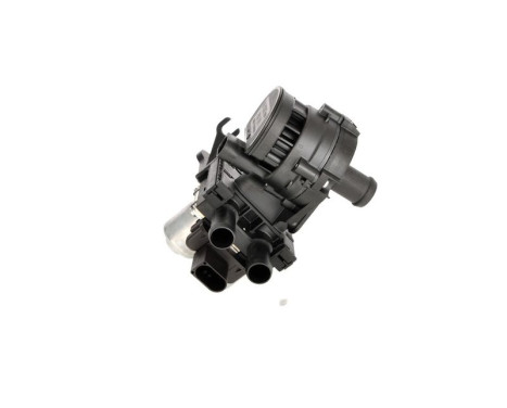 Control valve, coolant, Image 2