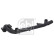 Coolant Flange 100548 FEBI, Thumbnail 2
