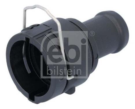 Coolant Flange 103334 FEBI, Image 3