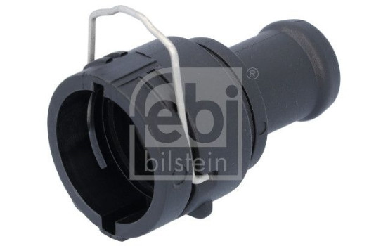 Coolant Flange 103334 FEBI, Image 3