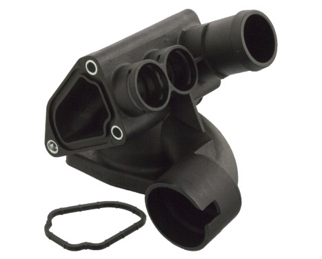 Coolant Flange 105783 FEBI