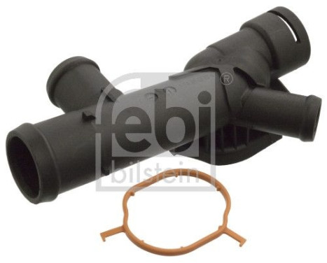 Coolant Flange 106011 FEBI, Image 2