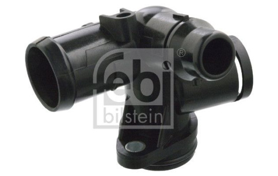 Coolant Flange 106012 FEBI, Image 2