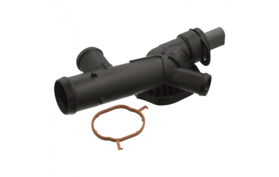Coolant Flange 106013 FEBI