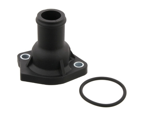 Coolant Flange 12410 FEBI