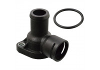 Coolant Flange 12411 FEBI