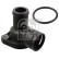 Coolant Flange 12411 FEBI, Thumbnail 2