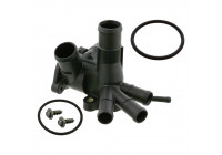 Coolant Flange 14506 FEBI