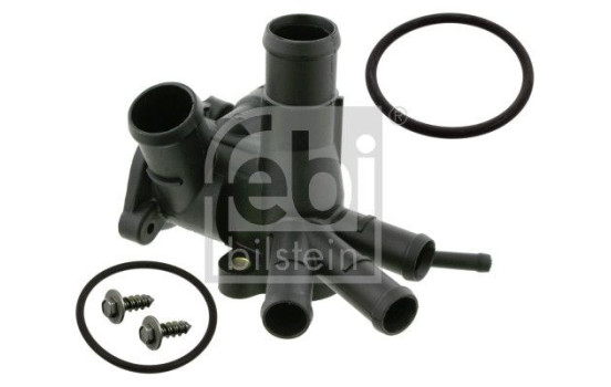 Coolant Flange 14506 FEBI, Image 2