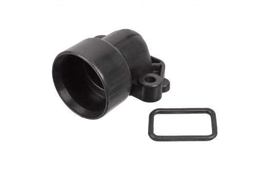 Coolant Flange 170181 FEBI