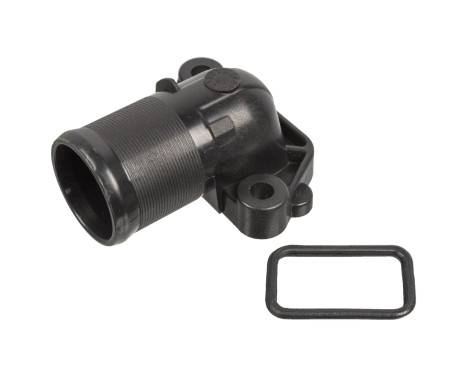 Coolant Flange 170183 FEBI