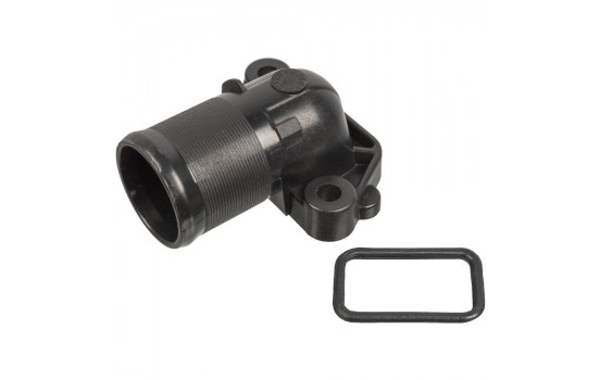 Coolant Flange 170183 FEBI
