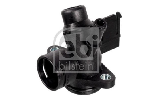 Coolant Flange 173097 FEBI, Image 2