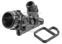Coolant Flange 176569 FEBI
