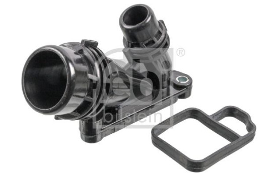 Coolant Flange 176569 FEBI