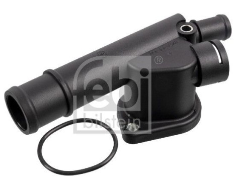Coolant Flange 176810 FEBI