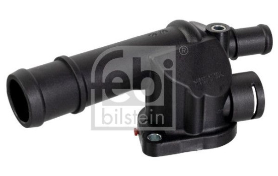 Coolant Flange 179472 FEBI