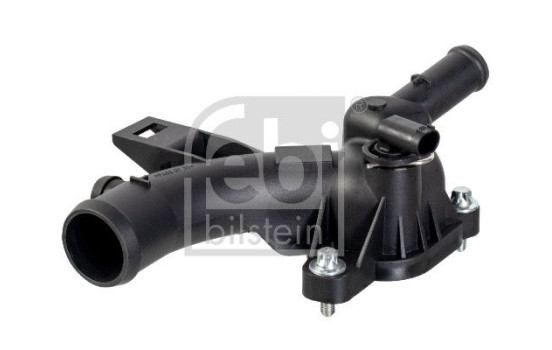 Coolant Flange 179520 FEBI, Image 2