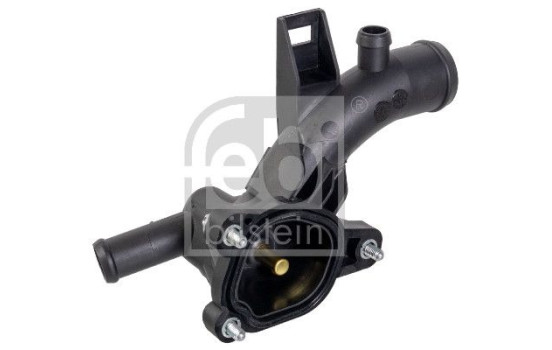 Coolant Flange 179520 FEBI, Image 3