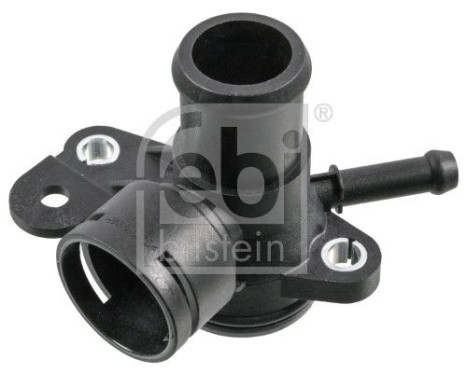 Coolant flange 181082 FEBI