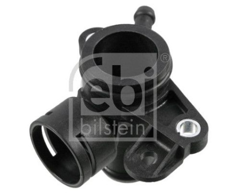 Coolant flange 181082 FEBI, Image 2