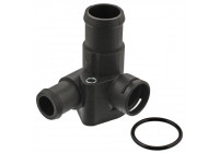 Coolant Flange 18226 FEBI