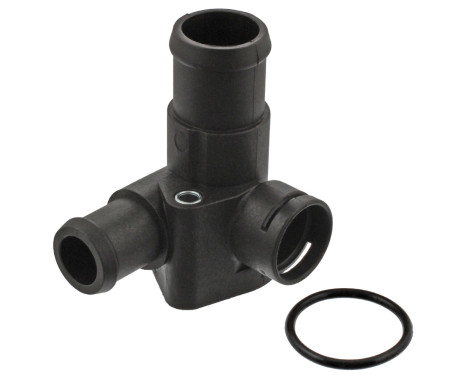 Coolant Flange 18226 FEBI