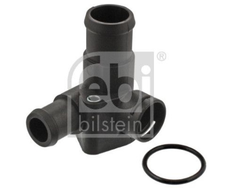 Coolant Flange 18226 FEBI, Image 2