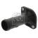 Coolant Flange 18230 FEBI, Thumbnail 2