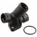 Coolant Flange 18236 FEBI