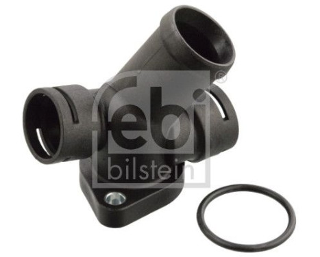 Coolant Flange 18236 FEBI, Image 2