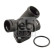 Coolant Flange 18236 FEBI, Thumbnail 2