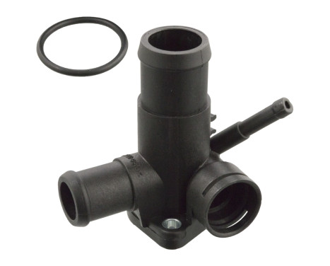 Coolant Flange 18254 FEBI