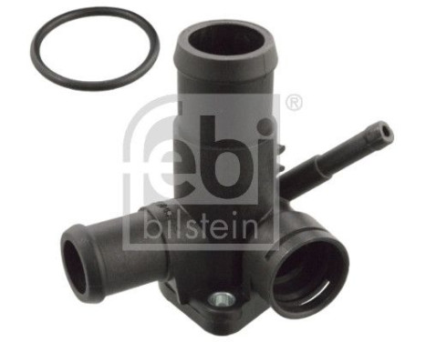 Coolant Flange 18254 FEBI, Image 2