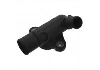 Coolant Flange 18567 FEBI
