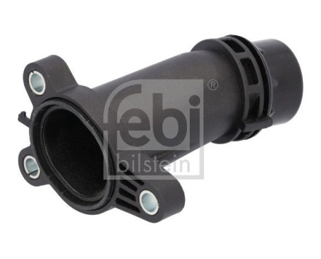 Coolant flange 186108 FEBI, Image 2