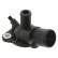 Coolant Flange 18692 FEBI